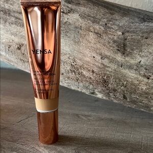 YENSA Skin On Skin BC Foundation - Medium Golden